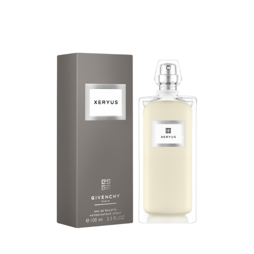 عطر جيفنشي اكسريوس (Xeryus) أو دو تواليت رجالي - 1...