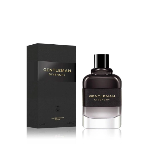 عطر جيفنشي جنتل مان بويسي للرجال - ماء عطر (Eau de...