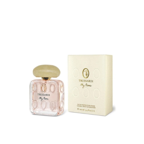 عطر تروساردي ماي نيم النسائي او دو بارفيوم 100 مل