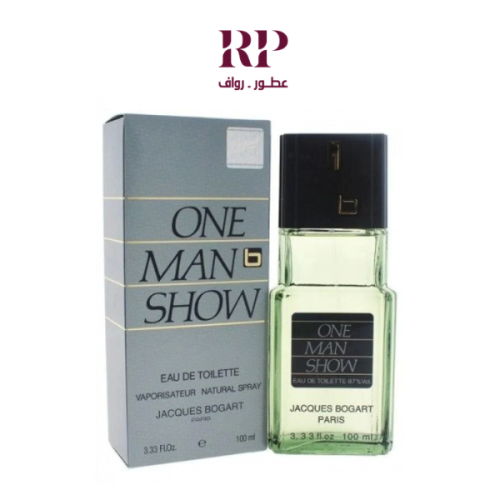 عطر جاك بوجارت ون مان شو للرجال أو دو تواليت – 100...