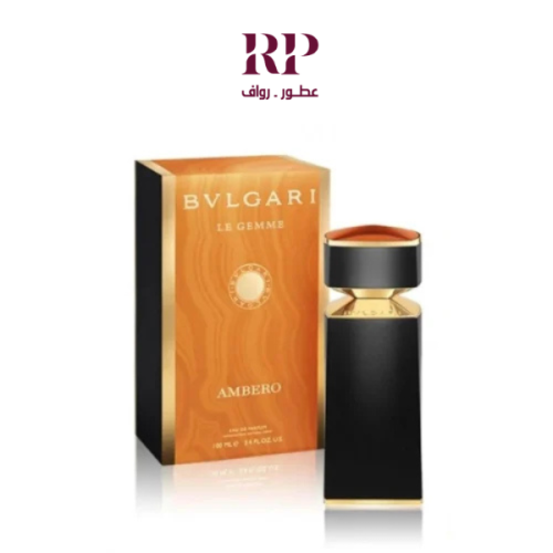 عطر بولغاري لو جيم إمبيرو أو دو بارفان – 100 مل