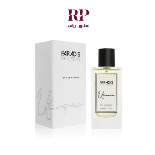 عطر باراديس ديس سنس أوتوبيا أو دو بارفان – 100 مل