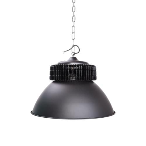 كشاف طربوش اسود 200 واط