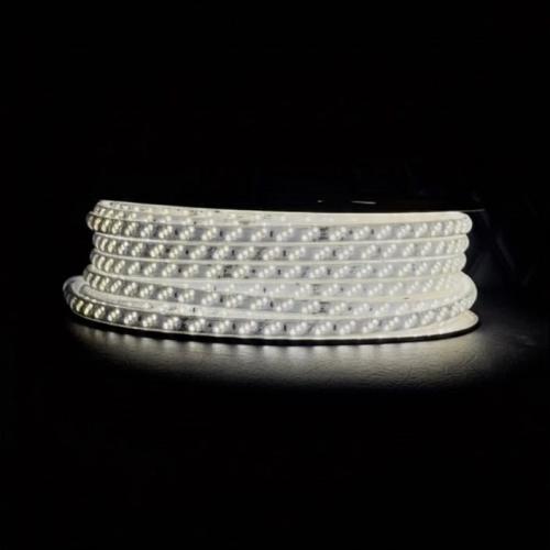 شريط ليد 15 واط 50 متر اضاءة شمسي