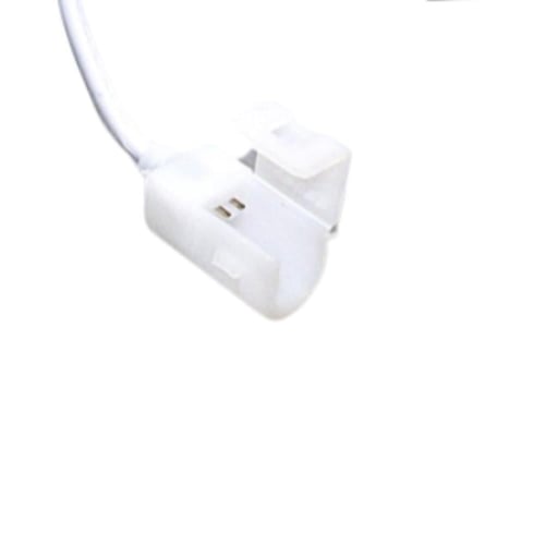 شريط ليد وتربروف 10 واط 50 متر اضاءة شمسي