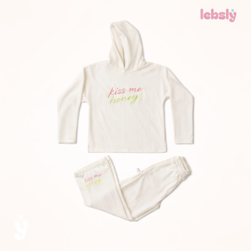 طقم يومي شتوي