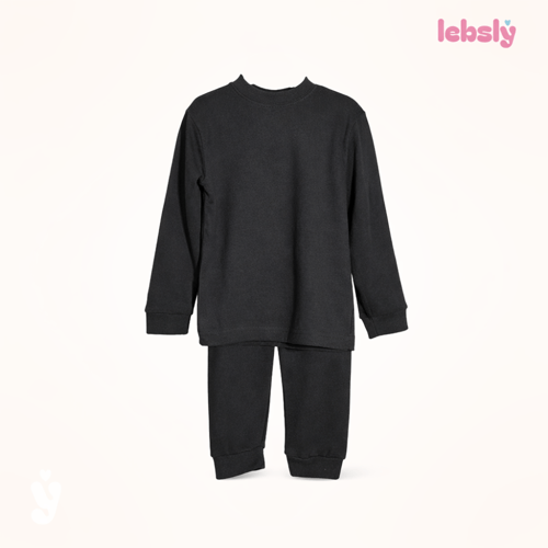 طقم بيجامة داخلي للأطفال