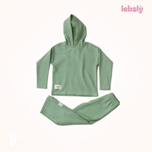 طقم يومي شتوي