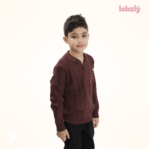 سويتر / كنزة شتوي