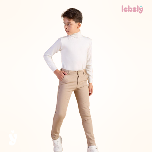 بنطلون ولادي جوخ