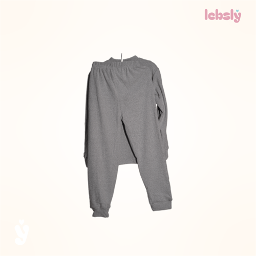 طقم بيجامة داخلي للأطفال