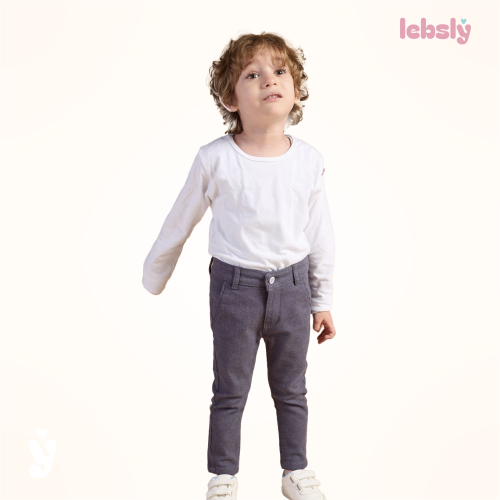 بنطلون ولادي جوخ