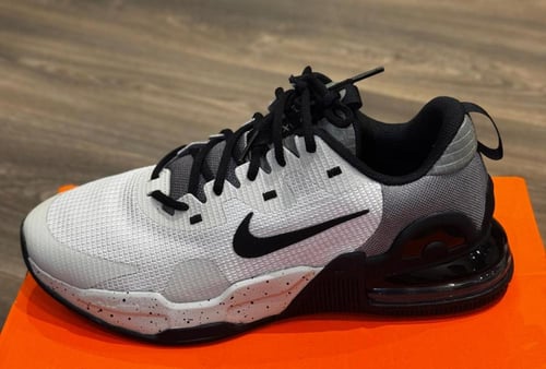 Air Max Alpha Trainer 5