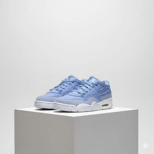 AIR JORDAN
