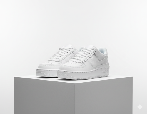 Nike Air Force 1 Shadow