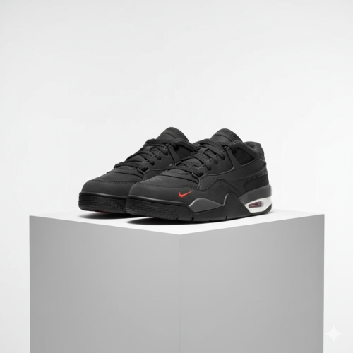 Air Jordan 4 RM SP