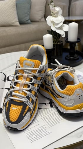 Nike P-6000