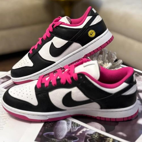 Nike Dunk Low