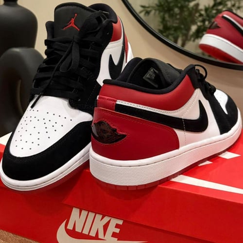 NIKE AIR JORDAN