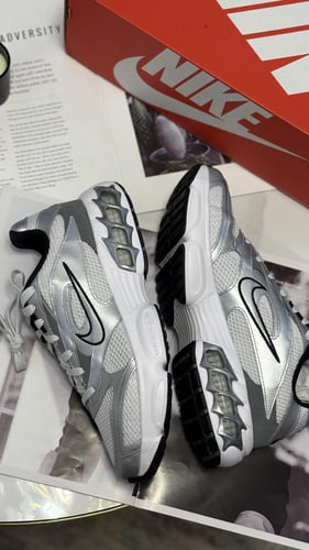 Nike Zoom Air Fire