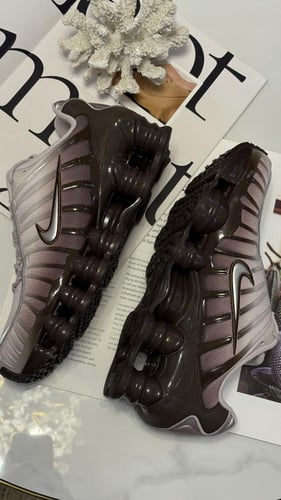 Nike Shox TL