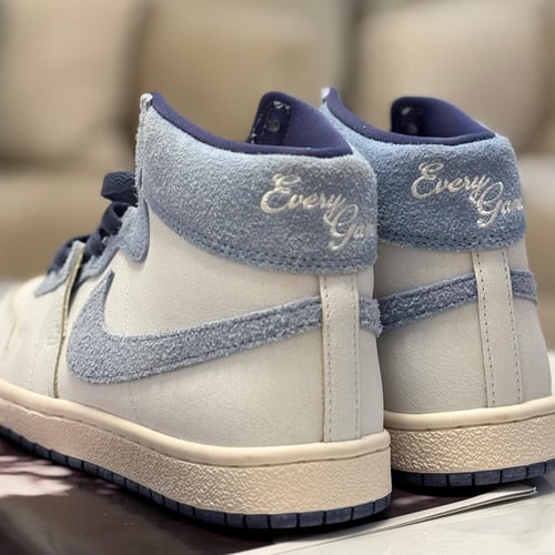 Nike Jordan Air Ship PE SP Every Game