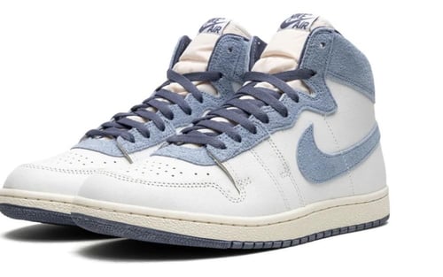 Nike Jordan Air Ship PE SP Every Game