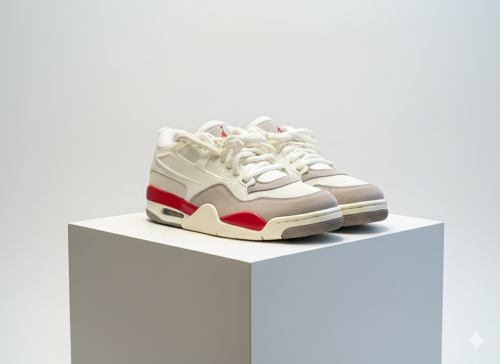 Jordan Air 4 RM