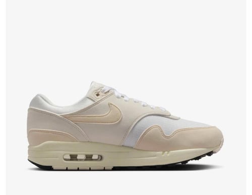 Air Max 1 Sail Guava