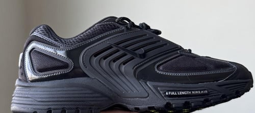 Air Pegasus Wave