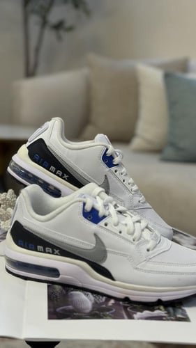 Nike Air Max LTD 3