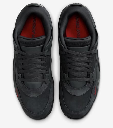 Air Jordan 4 RM SP