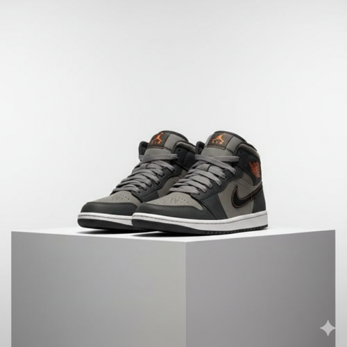 Air Jordan 1 Mid SE