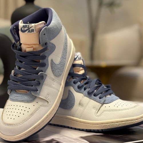 Nike Jordan Air Ship PE SP Every Game