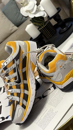 Nike P-6000