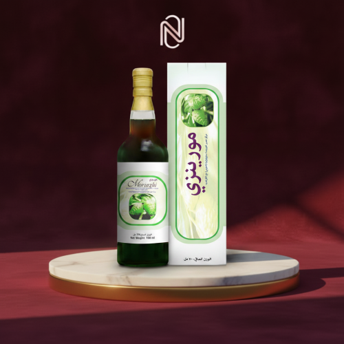 عصير المورينزي ٧٠٠ مل