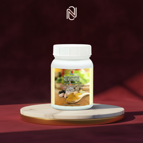 توابل متعددة الأغراض