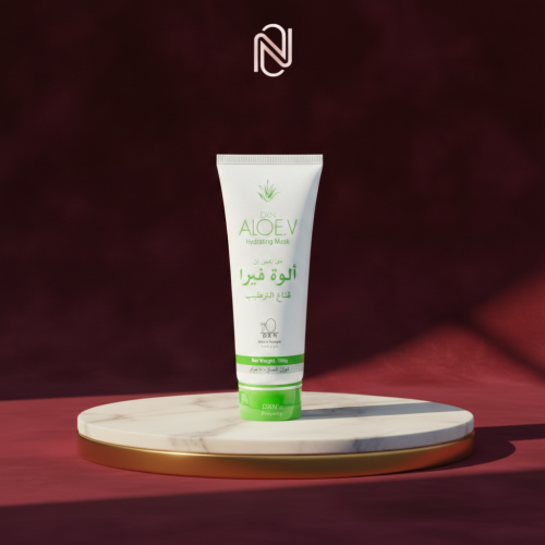 قناع الترطيب