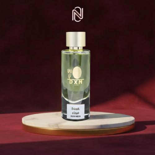 عطر فيحاء