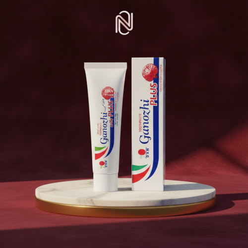 معجون جانوزهي بلس