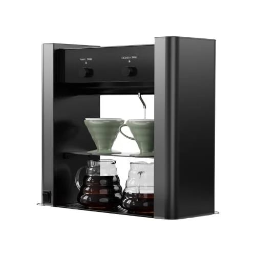 PS2 2-cup system - POURSTEADY