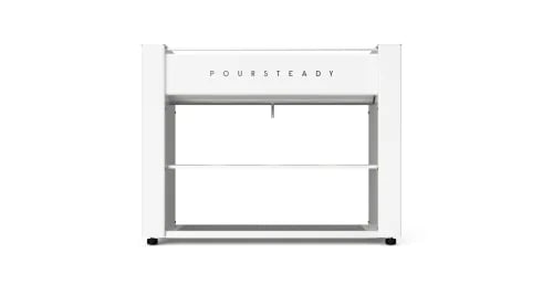 PS1-3C 3-cup system - POURSTEADY