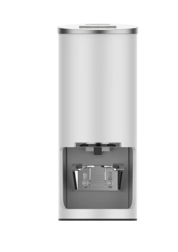 Auto Tamper PT2 White - Cinoart