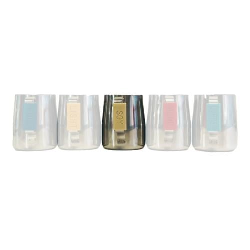 Milk ID Clips - Crema Pro