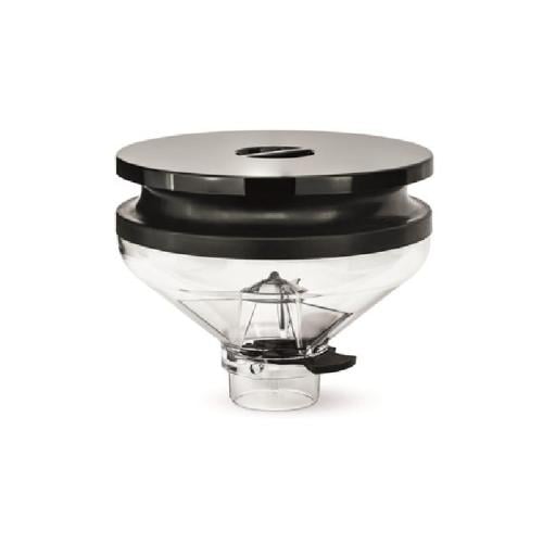 Blow Up System with Short Hopper - Eureka