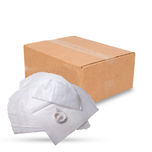 Commercial Model Filters Box - TODDY