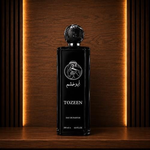 عطر TOZEEN