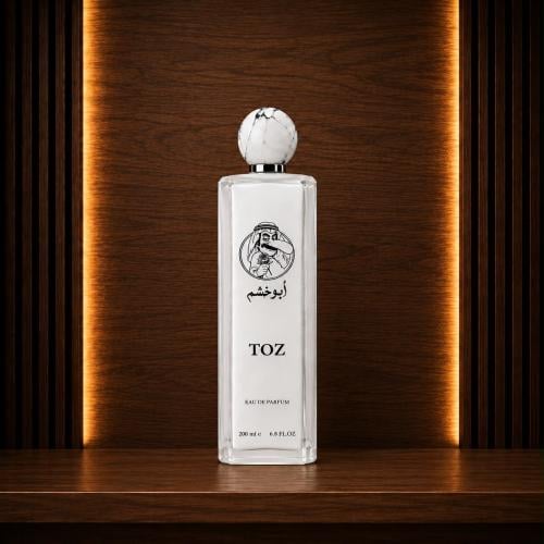 عطر TOZ