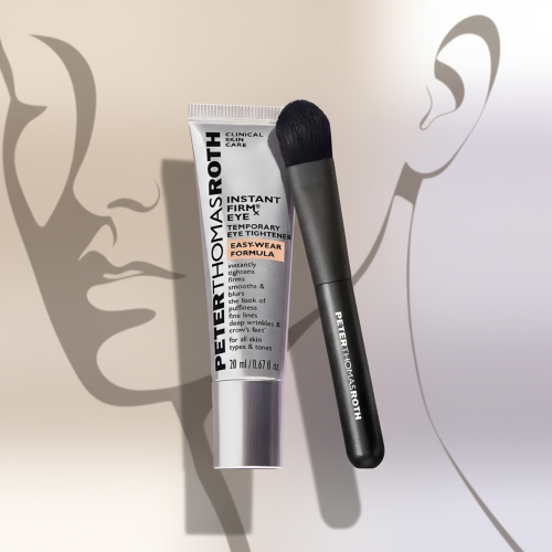 كريم اعادة شباب البشرة من Peter Thomas Roth, مع فر...