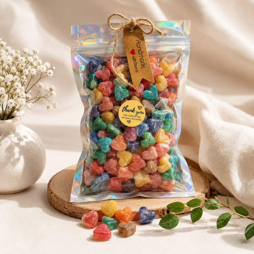 بخور مستكة معطرة